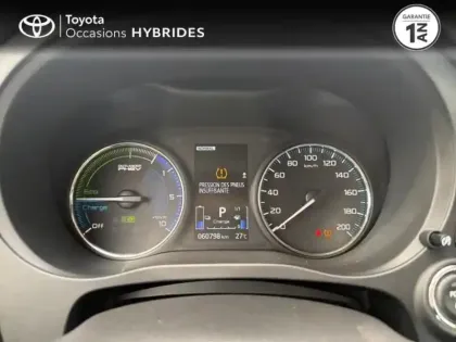 Photo 13 Mitsubishi Outlander  PHEV Twin Motor Business 4WD