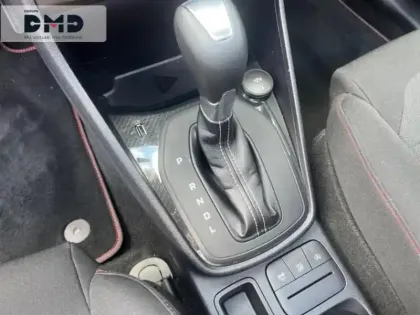 Photo 7 Ford Fiesta  1.0 EcoBoost Hybrid 125ch ST-Line X Powershift 5p