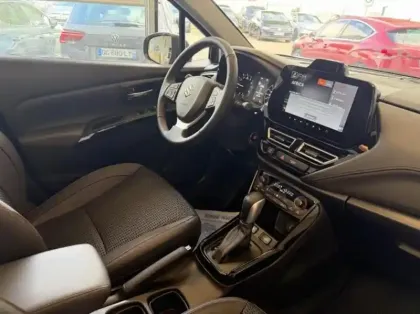 Photo 13 Suzuki S-cross  1.4 Boosterjet Hybrid 110ch Xplore Auto