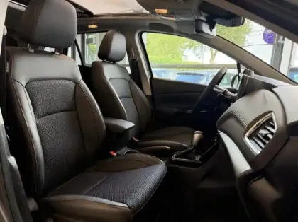 Photo 12 Suzuki S-cross  1.4 Boosterjet Hybrid 110ch Xplore Auto