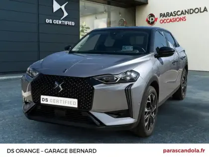 Photo Ds Ds 3 Etoile