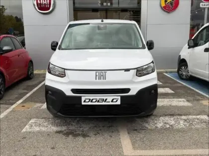 Photo Fiat Doblo Pack Premium Connect
