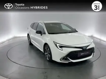 Photo 19 Toyota Corolla  Touring Spt 1.8 140ch Design MY25