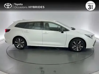 Photo 20 Toyota Corolla  Touring Spt 1.8 140ch Design MY25