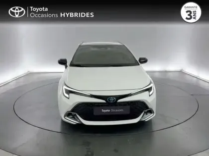 Photo 18 Toyota Corolla  Touring Spt 1.8 140ch Design MY25