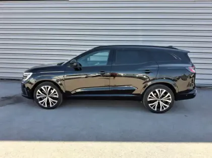 Photo 7 Renault Espace VI E-Tech hybrid 200 Iconic