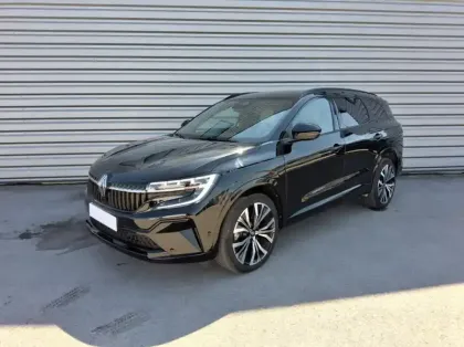 Photo Renault Espace Iconic