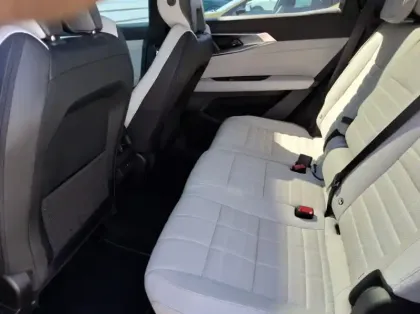 Photo 11 Renault Espace VI E-Tech hybrid 200 Iconic