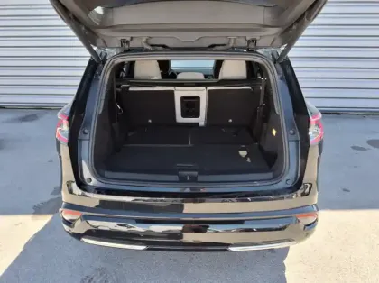 Photo 9 Renault Espace VI E-Tech hybrid 200 Iconic