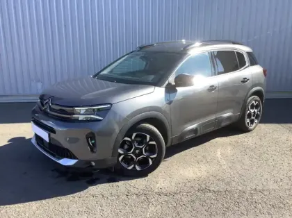 Photo Citroën C5 Aircross Max