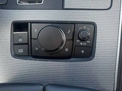 Photo 27 Mazda Cx-60 2.5 e-SKYACTIV PHEV 327ch Homura 4x4 BVA8