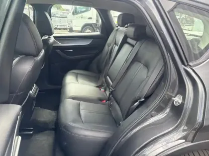 Photo 8 Mazda Cx-60 2.5 e-SKYACTIV PHEV 327ch Homura 4x4 BVA8