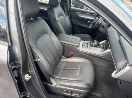 Photo 26 Mazda Cx-60 2.5 e-SKYACTIV PHEV 327ch Homura 4x4 BVA8