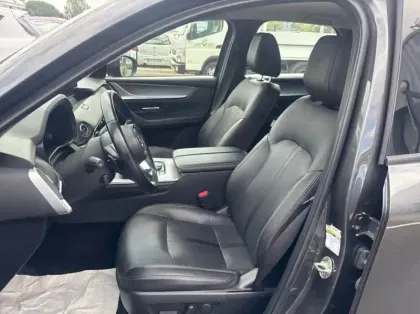 Photo 9 Mazda Cx-60 2.5 e-SKYACTIV PHEV 327ch Homura 4x4 BVA8
