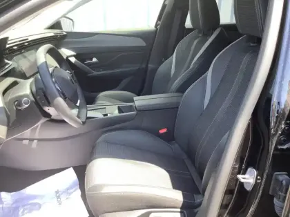 Photo 10 Peugeot 308 Hybrid 145 e-DCS6 Allure