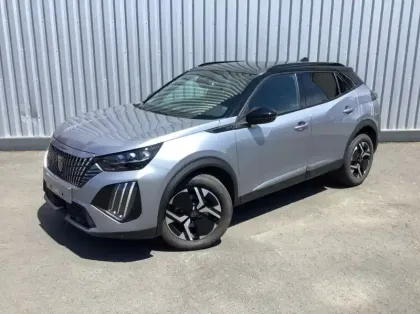 Photo Peugeot 2008 Gt