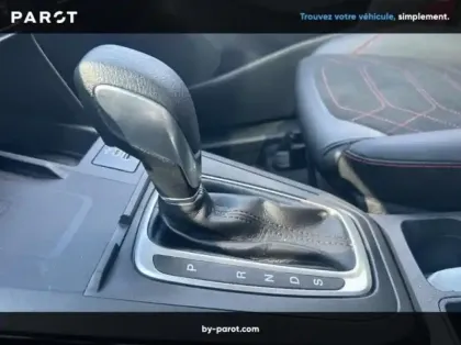 Photo 7 Ford Puma 1.0 EcoBoost Hybrid 155ch ST-Line X S&S Powershift