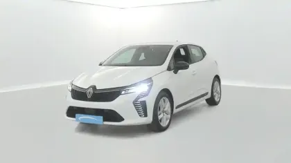 Photo Renault Clio E-tech Full Hybrid 145 Ch Gsr2 Evolution 5p