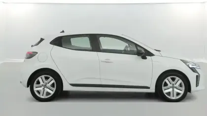 Photo 5 Renault Clio E-Tech full hybrid 145 ch GSR2 Evolution 5p