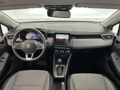 Photo 27 Renault Clio E-Tech full hybrid 145 ch GSR2 Evolution 5p
