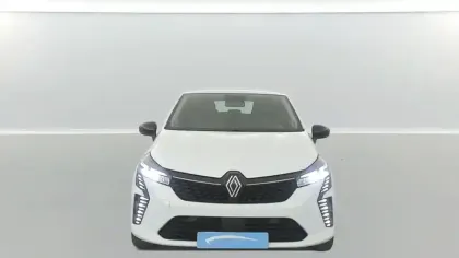 Photo 7 Renault Clio E-Tech full hybrid 145 ch GSR2 Evolution 5p