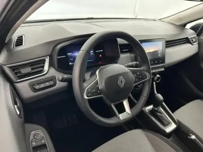Photo 9 Renault Clio E-Tech full hybrid 145 ch GSR2 Evolution 5p