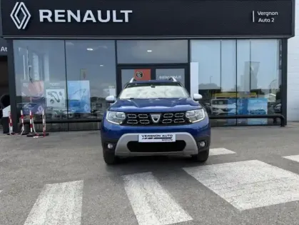 Photo 25 Dacia Duster II Prestige TCe 100 4x2 2020