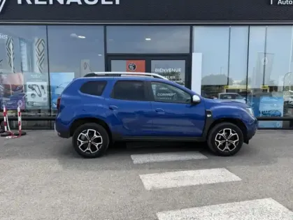 Photo 24 Dacia Duster II Prestige TCe 100 4x2 2020