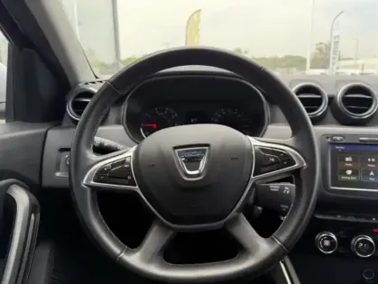 Photo 21 Dacia Duster II Prestige TCe 100 4x2 2020