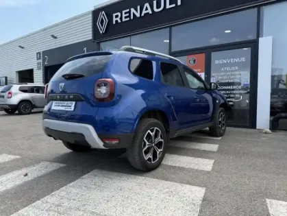 Photo 27 Dacia Duster II Prestige TCe 100 4x2 2020
