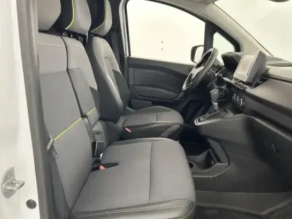 Photo 13 Renault Kangoo Van BLUE DCI 115 EDC GRAND CONFORT - 22 5p