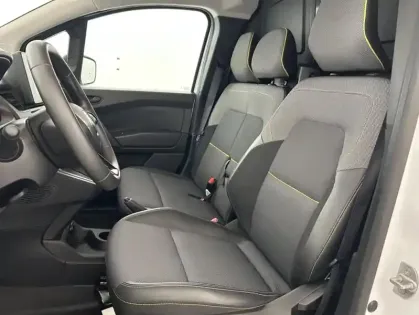 Photo 8 Renault Kangoo Van BLUE DCI 115 EDC GRAND CONFORT - 22 5p