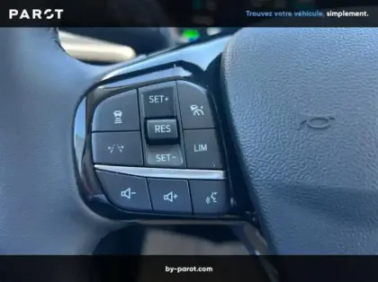Photo 16 Ford Kuga 2.5 Duratec 180ch Hybrid FlexiFuel Titanium Business Powershift