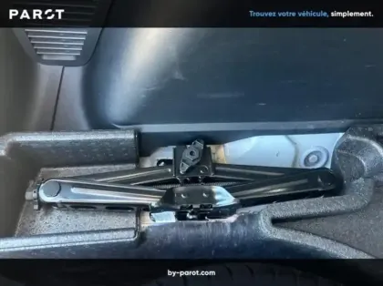 Photo 27 Ford Kuga 2.5 Duratec 180ch Hybrid FlexiFuel Titanium Business Powershift