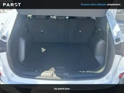 Photo 10 Ford Kuga 2.5 Duratec 180ch Hybrid FlexiFuel Titanium Business Powershift