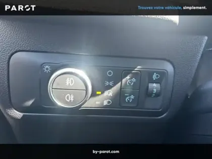 Photo 19 Ford Kuga 2.5 Duratec 180ch Hybrid FlexiFuel Titanium Business Powershift