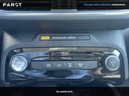 Photo 29 Ford Kuga 2.5 Duratec 180ch Hybrid FlexiFuel Titanium Business Powershift