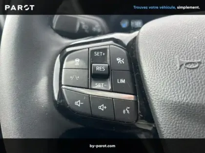 Photo 16 Ford Kuga 2.5 Duratec 180ch Hybrid FlexiFuel Titanium Business Powershift