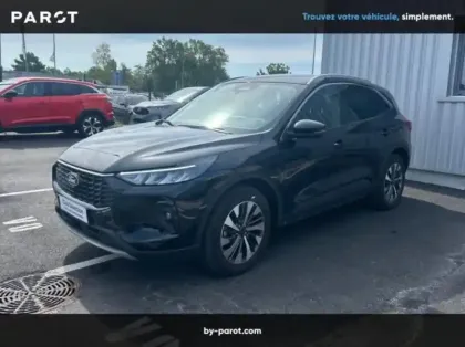 Photo Ford Kuga Titanium Business