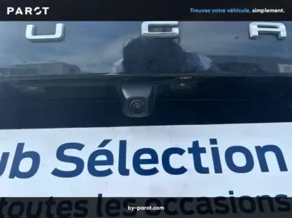 Photo 47 Ford Kuga Nouveau 2.5 Duratec 180 ch FlexiFuel FHEV E85 Powershift Titanium