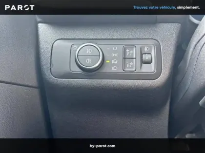 Photo 49 Ford Kuga Nouveau 2.5 Duratec 180 ch FlexiFuel FHEV E85 Powershift Titanium
