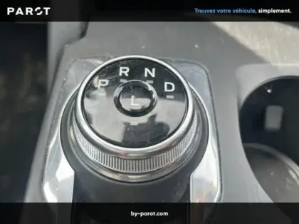 Photo 7 Ford Kuga 2.5 Duratec 180ch Hybrid FlexiFuel Titanium Business Powershift