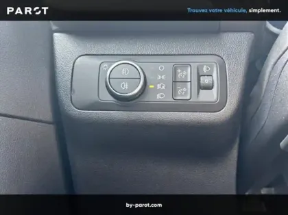 Photo 19 Ford Kuga 2.5 Duratec 180ch Hybrid FlexiFuel Titanium Business Powershift