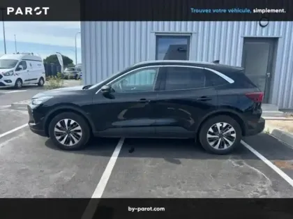 Photo 23 Ford Kuga 2.5 Duratec 180ch Hybrid FlexiFuel Titanium Business Powershift