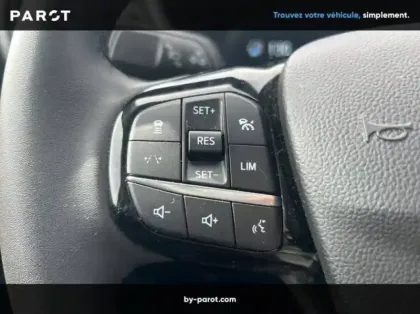 Photo 46 Ford Kuga Nouveau 2.5 Duratec 180 ch FlexiFuel FHEV E85 Powershift Titanium