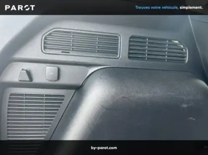Photo 27 Ford Kuga 2.5 Duratec 180ch Hybrid FlexiFuel Titanium Business Powershift