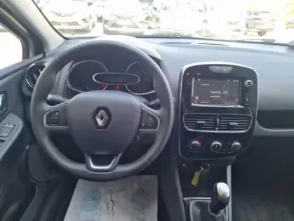 Photo 16 Renault Clio IV Trend Energy TCe 90