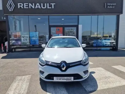 Photo 25 Renault Clio IV Trend Energy TCe 90