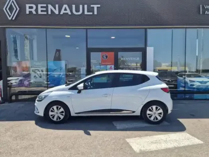 Photo 14 Renault Clio IV Trend Energy TCe 90