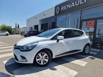 Photo 13 Renault Clio IV Trend Energy TCe 90